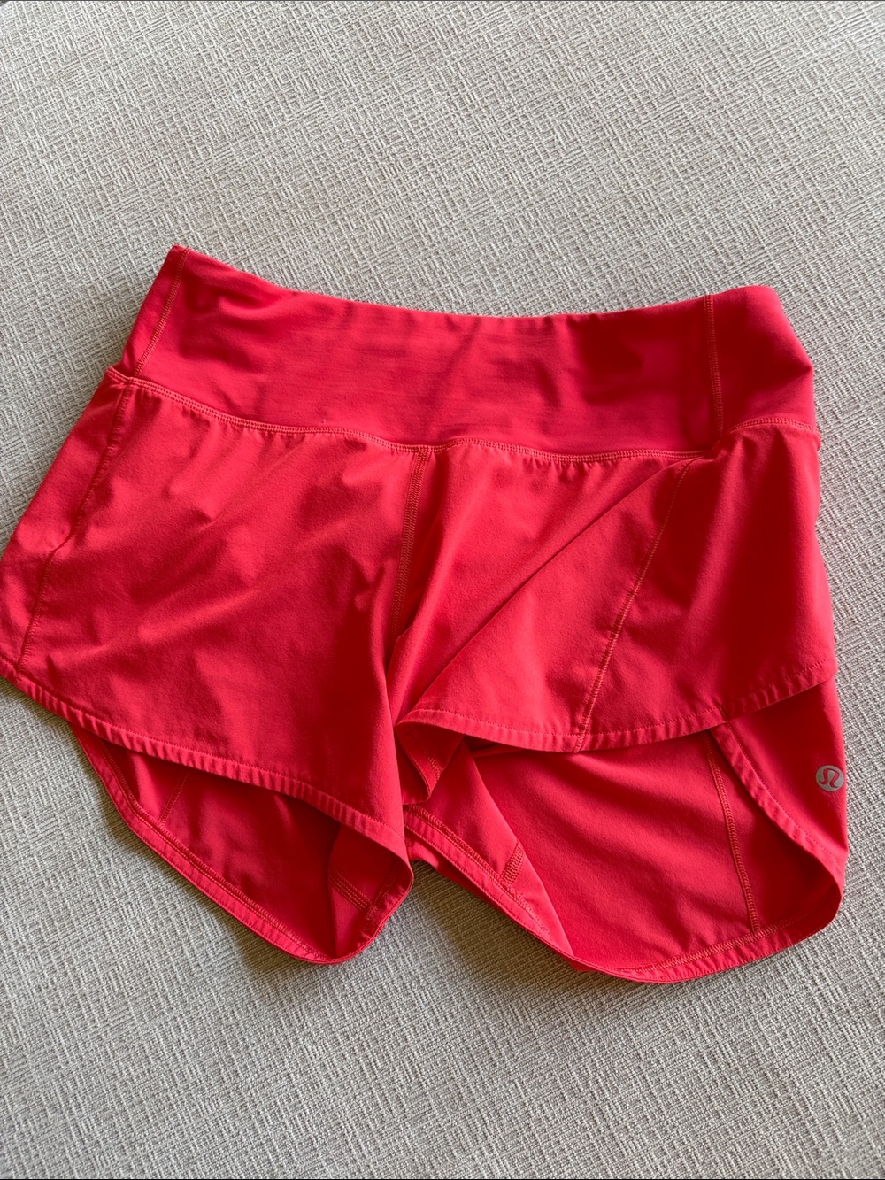 Lululemon shorts. Sz 6
